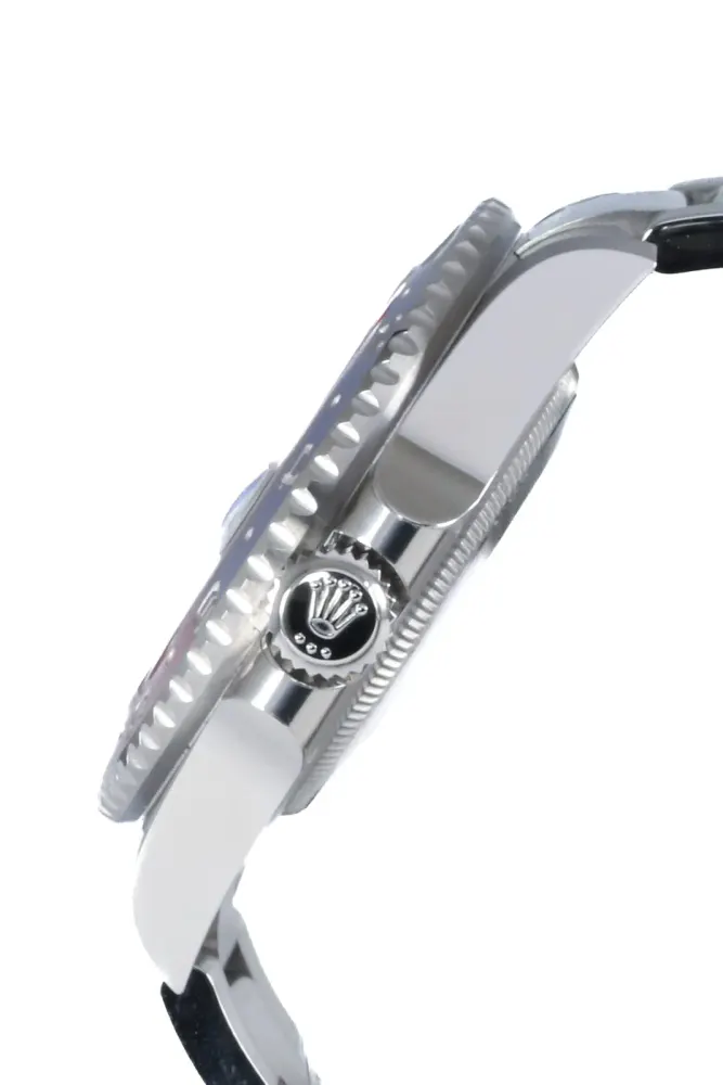 Rolex GMT Master II 126710 BLRO — 2021 — Excellent detail 2