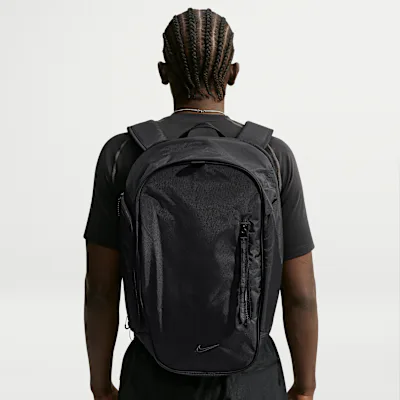 Nike Sportswear Commute Backpack (25L) - Black/Black/Anthracite