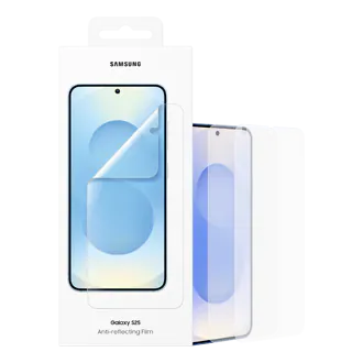 Samsung Anti-reflecting Film Protector for Galaxy S25
