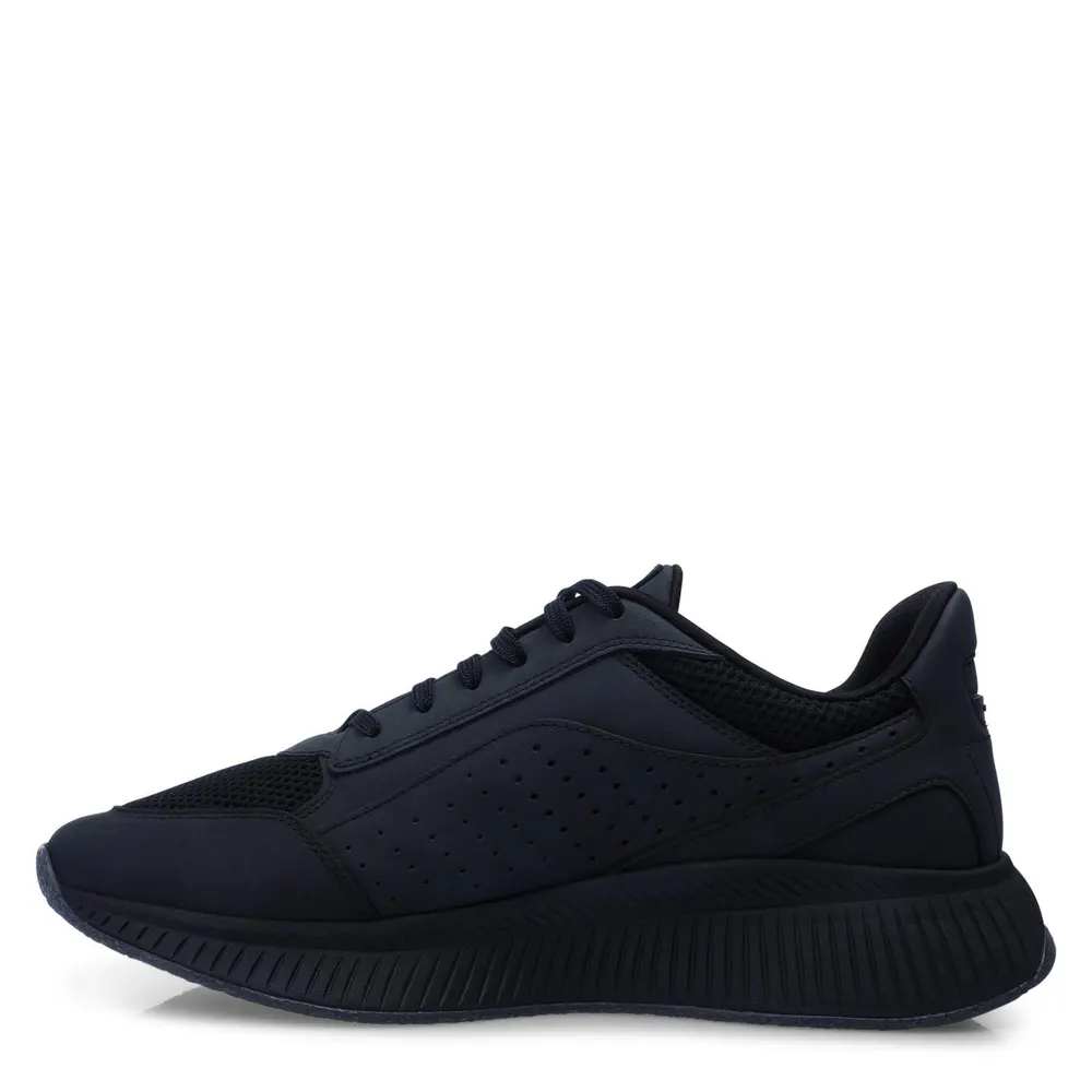 Boss Men's Ttnm Evo Chunky Trainers detail 2