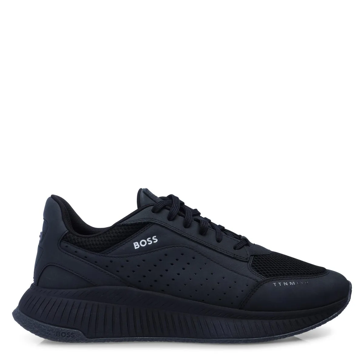 Boss Men's Ttnm Evo Chunky Trainers