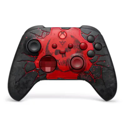 Microsoft XBOX Wireless Controller – Gears of War: E-Day Limited Edition