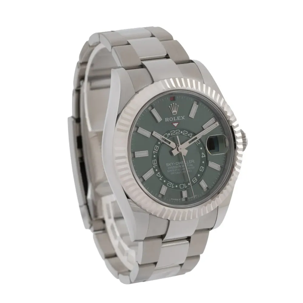 Rolex Sky-Dweller 336934 — 2026 — Excellent detail 2