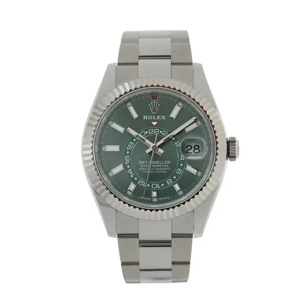 Rolex Sky-Dweller 336934 — 2026 — Excellent