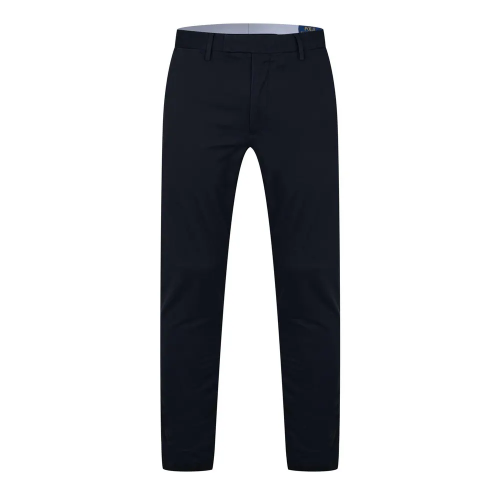 Polo Ralph Lauren Flat Chino Trousers
