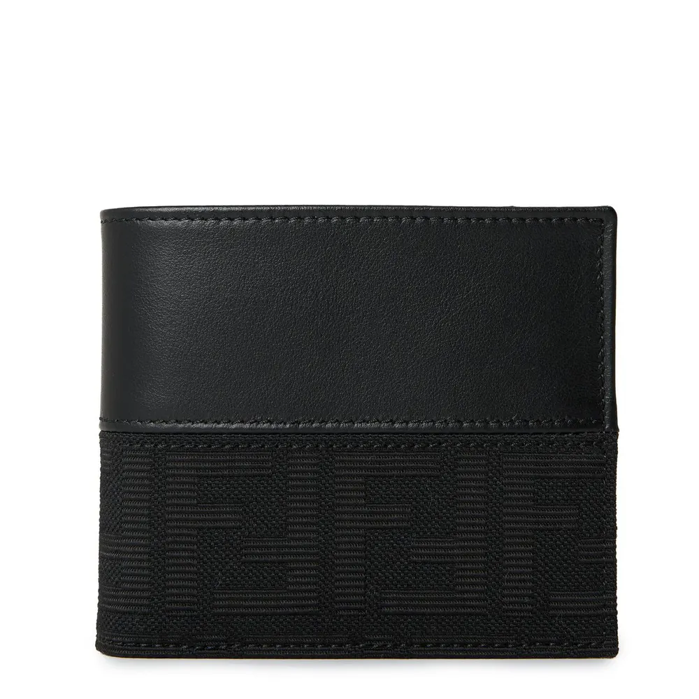 Fendi Fendi FF Wallet Sn64
