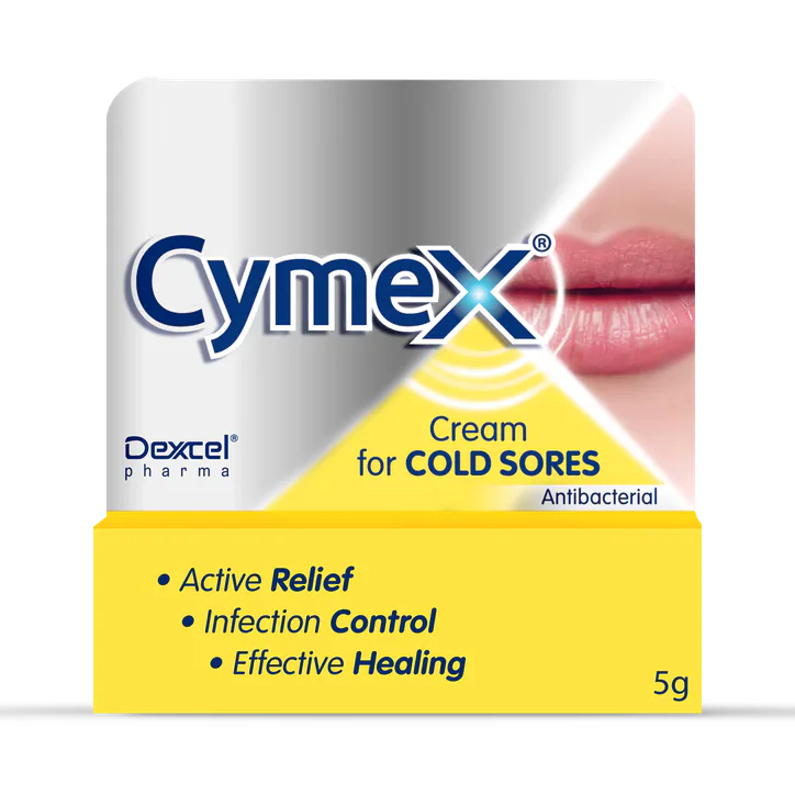 Cymex Cream 2g – Medicines & Healthcare > Skin & Scalp