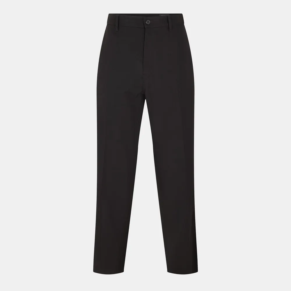 Prada Men's Slim Fit Trousers