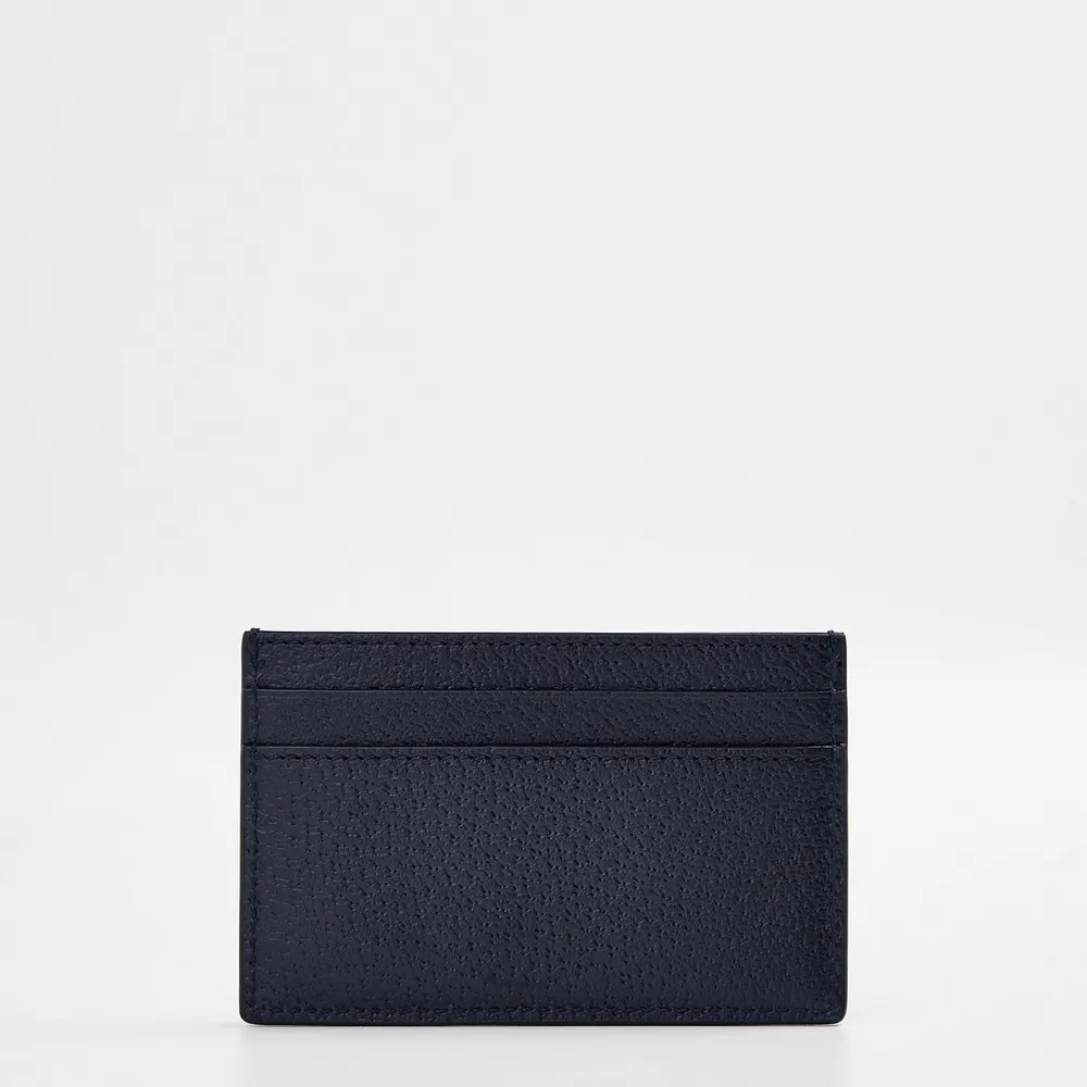 Gucci Men's Card Holder detail 2