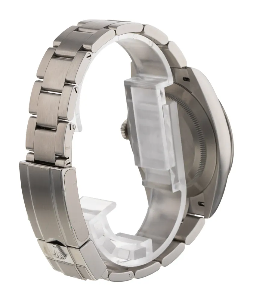 Rolex Explorer 40 224270 — 2023 — Very good detail 3