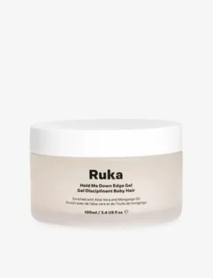 RUKA Hold Me Down Edge Gel 100ml