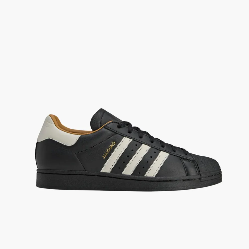 adidas Originals Adidas Adidas x JJJJ Sn99 in Core Black – Footwear