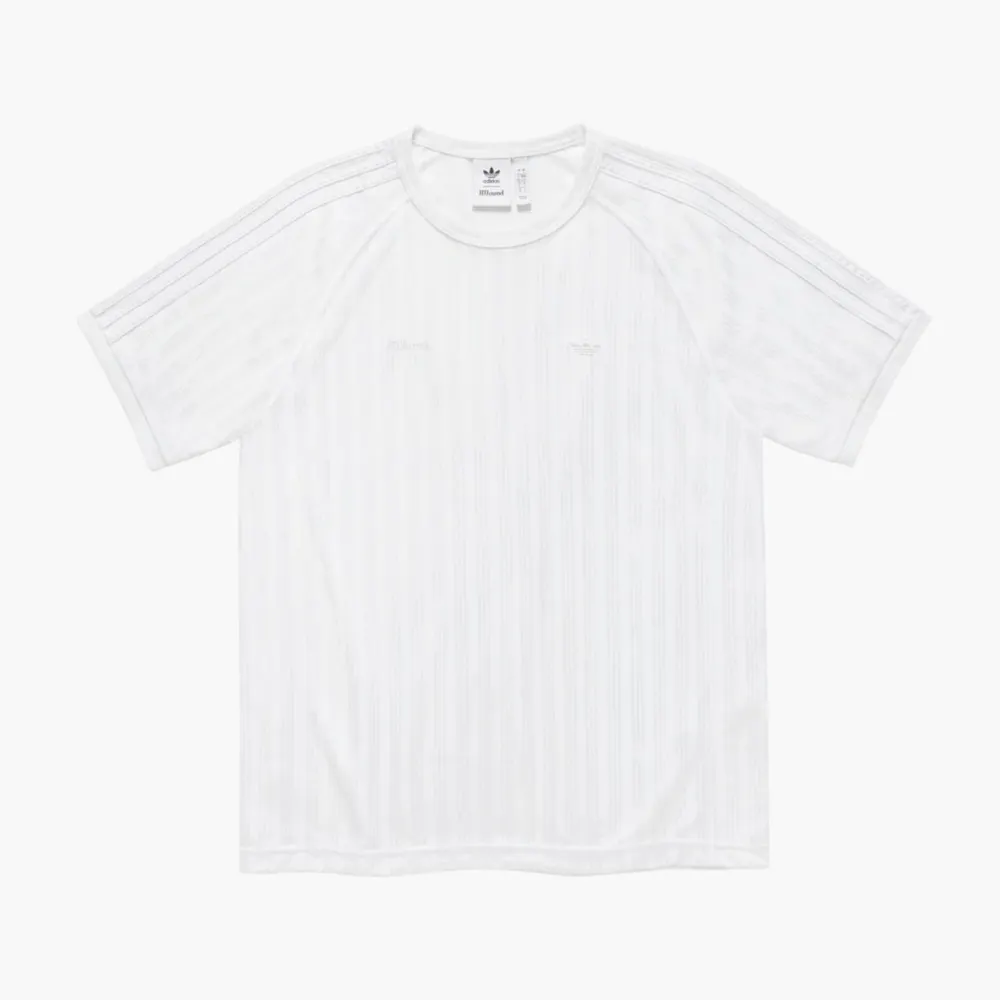adidas Originals Adidas Adidas x JJJJ Sn99 in White – Footwear