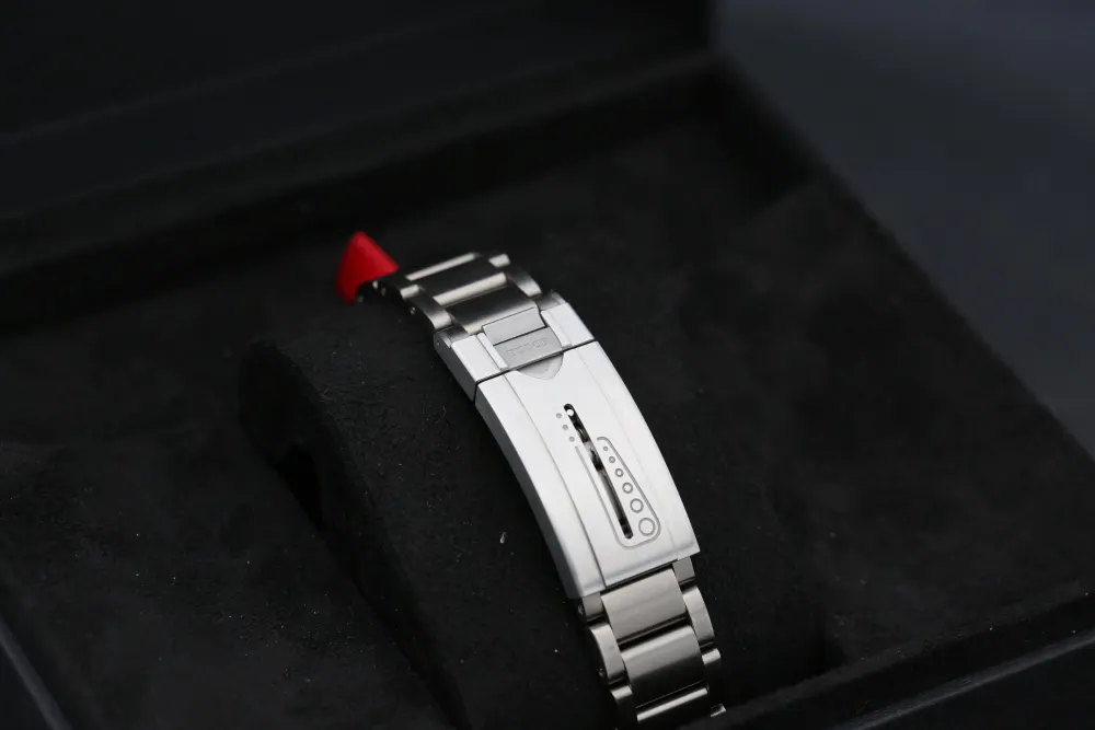 Tudor Pelagos 25600TN — 2023 — Unworn in Black, additional product view 3