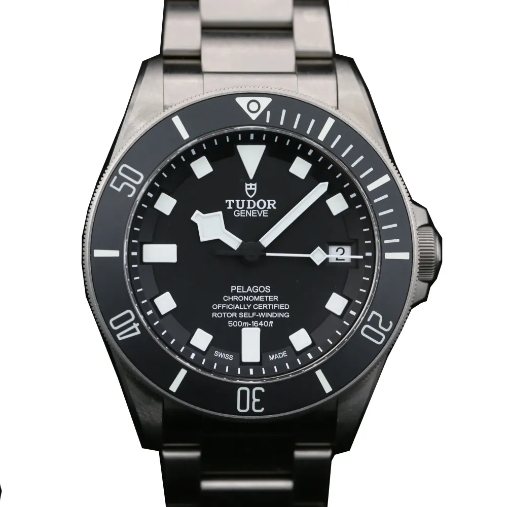 Tudor Pelagos 25600TN — 2023 — Unworn