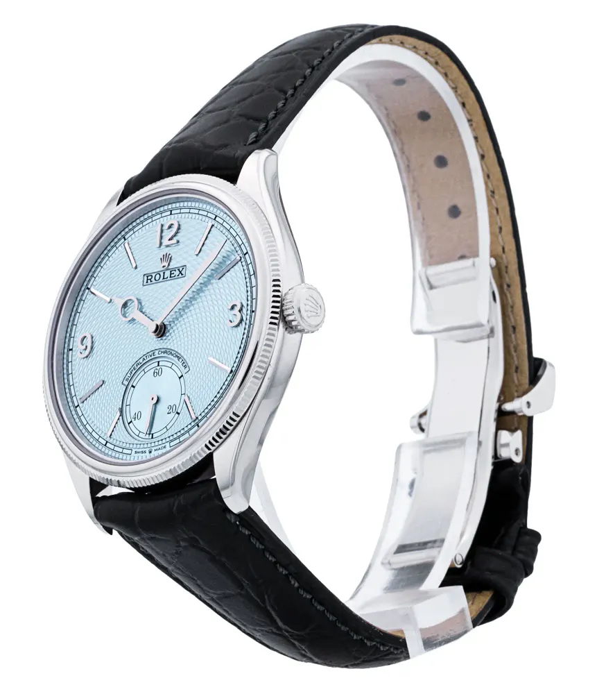 Rolex 1908 52506 — 2025 — Excellent detail 2