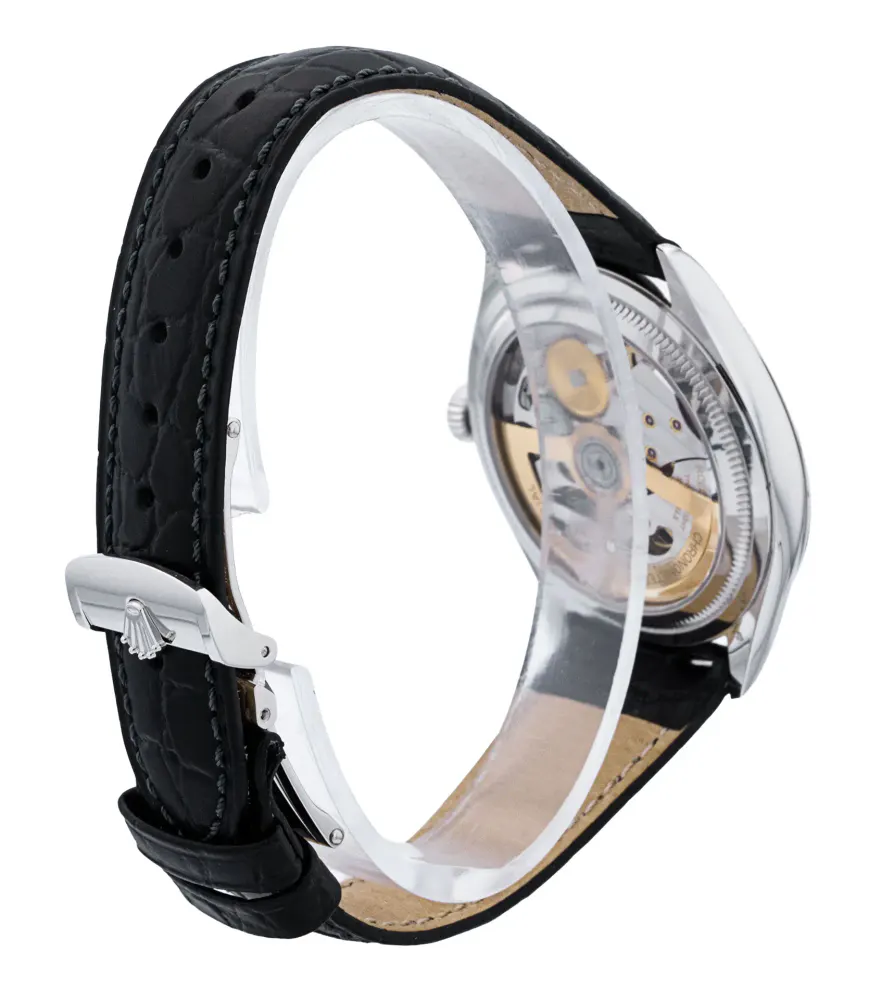 Rolex 1908 52506 — 2025 — Excellent detail 3