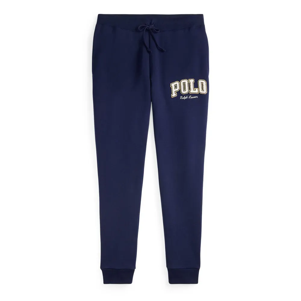 Polo Ralph Lauren Men's Fleece Tapered Joggers