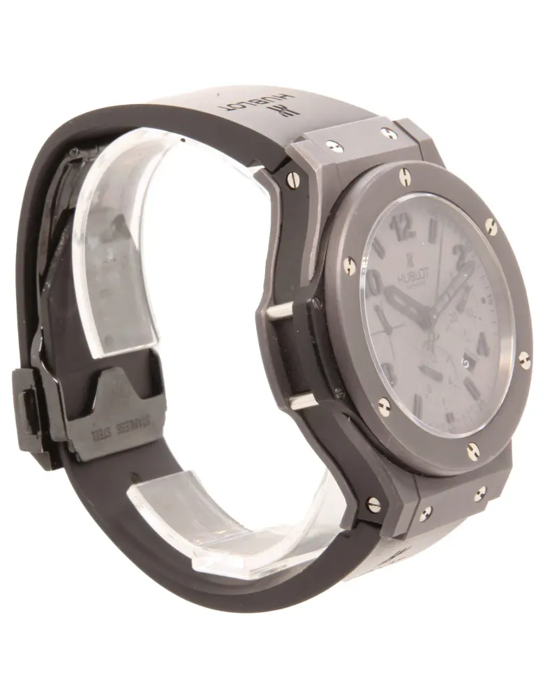 Hublot Big Bang 301.AI.460.RX — 2012 — Good in Grey Arabic, additional product view 2
