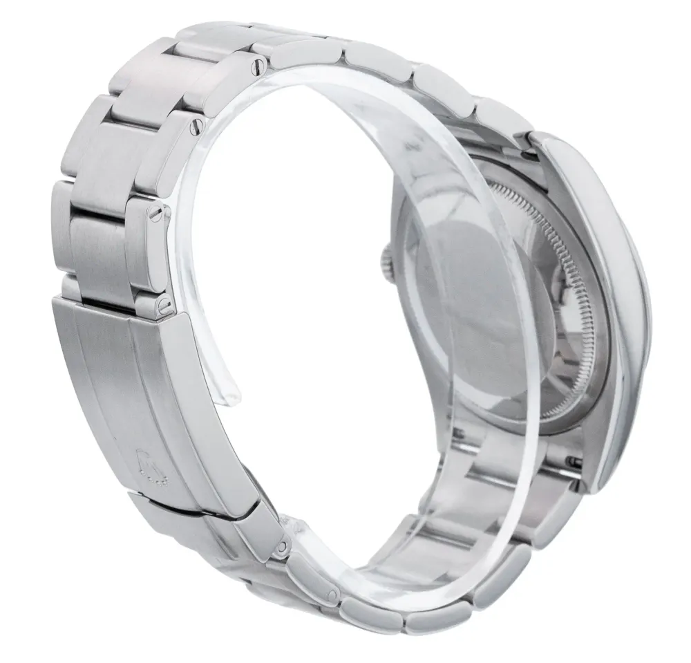 Rolex Oyster Perpetual 116000 — 2009 — Very good detail 3