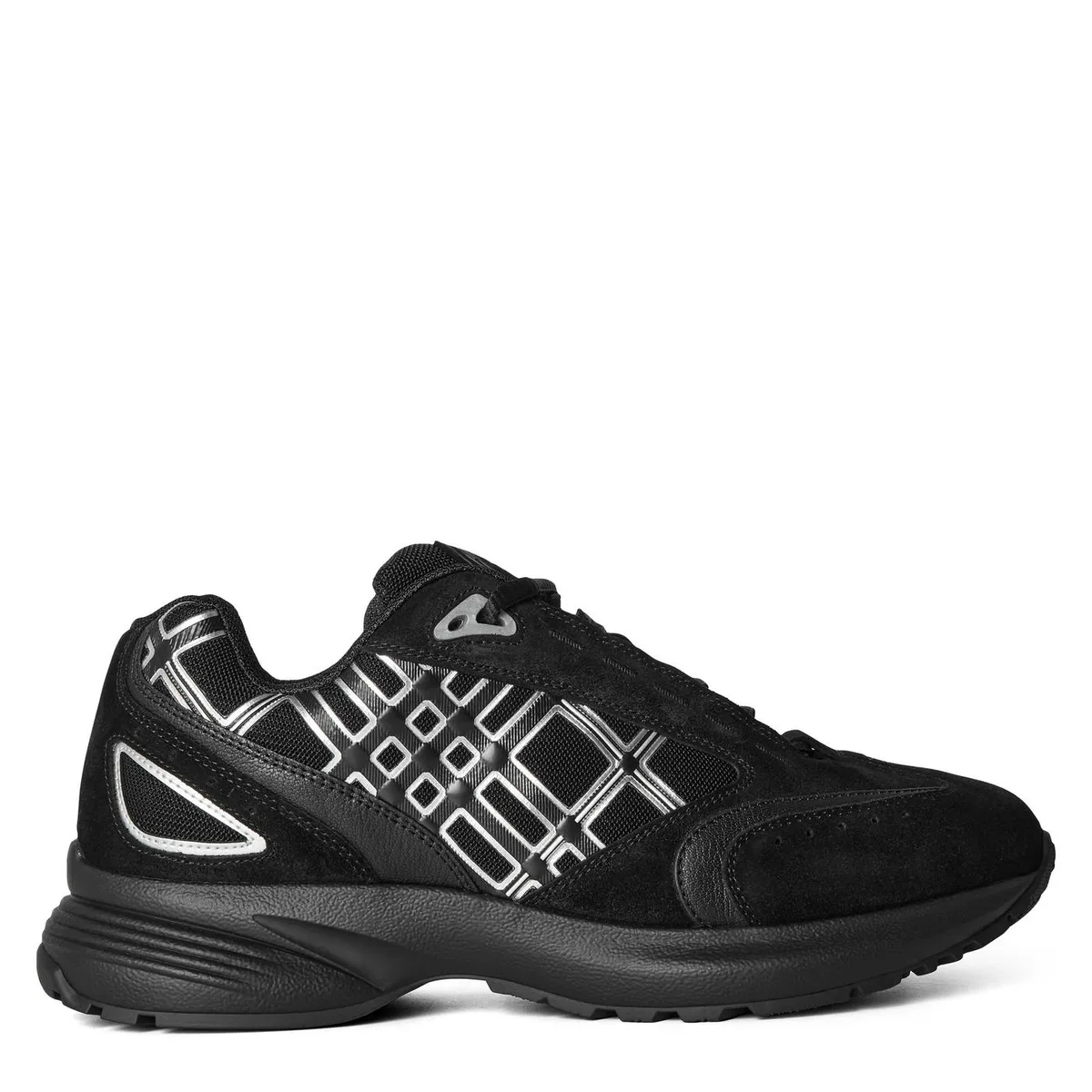 Burberry Burb Eclipse Runner Sn64