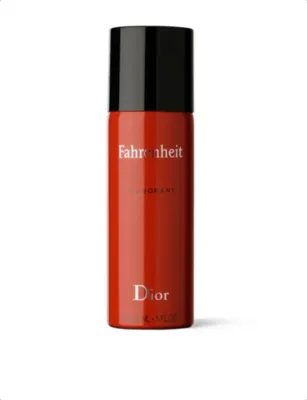 DIOR Fahrenheit deodorant spray 150ml