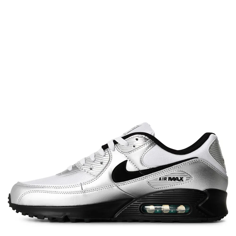 Nike Men's Air Max 90 Runners detail 2