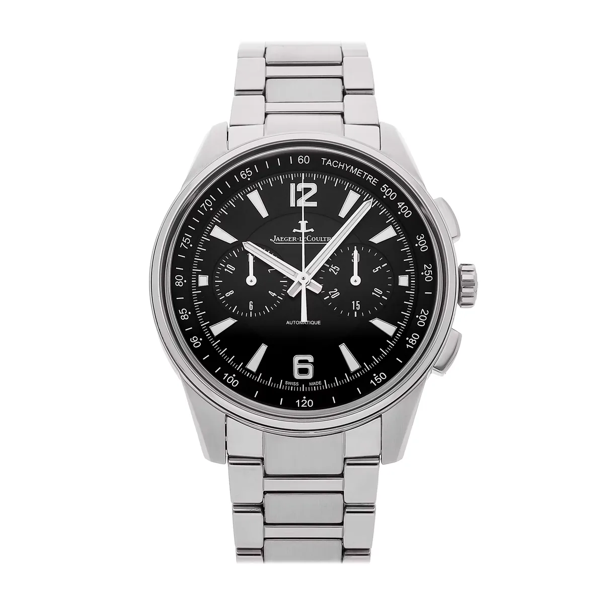 Jaeger-LeCoultre Polaris – Pre-owned luxury watches