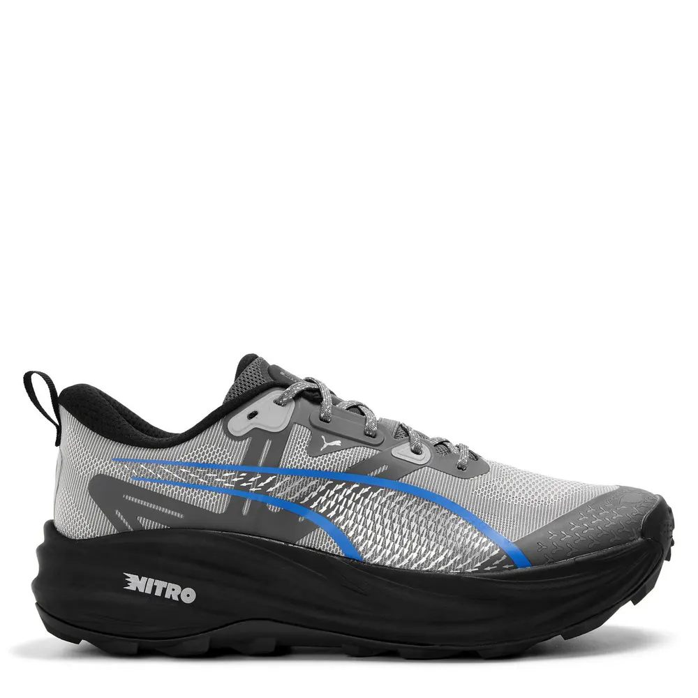 Puma Men's Voyage Nitro Running Shoes