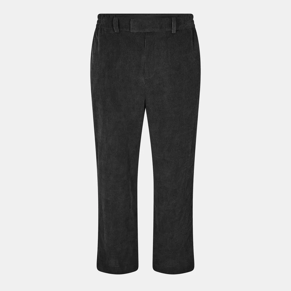 Represent Men's Open Cuff Woven Relaxed Fit Joggers