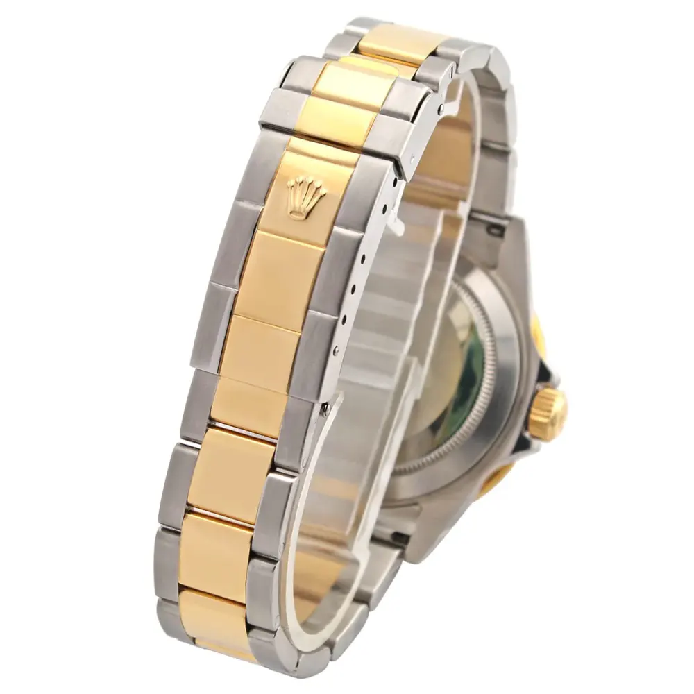 Rolex Submariner 16613 — 2009 — Excellent detail 3