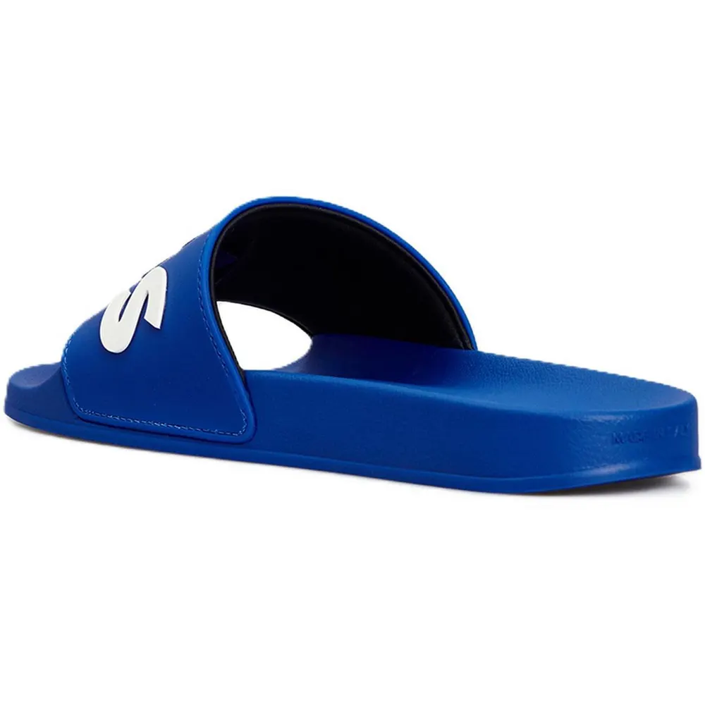 Boss Men's Kirk Pool Sliders detail 2