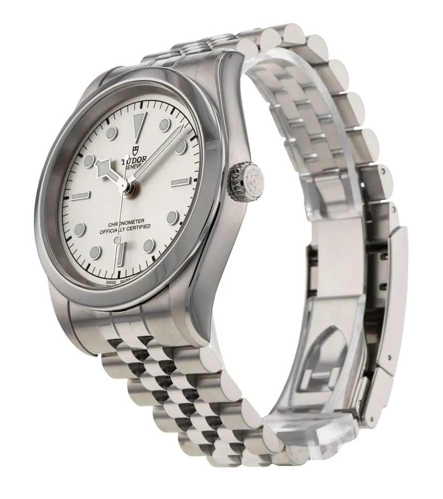 Tudor Black Bay 41 M79680-0003 — 2025 — Excellent detail 2