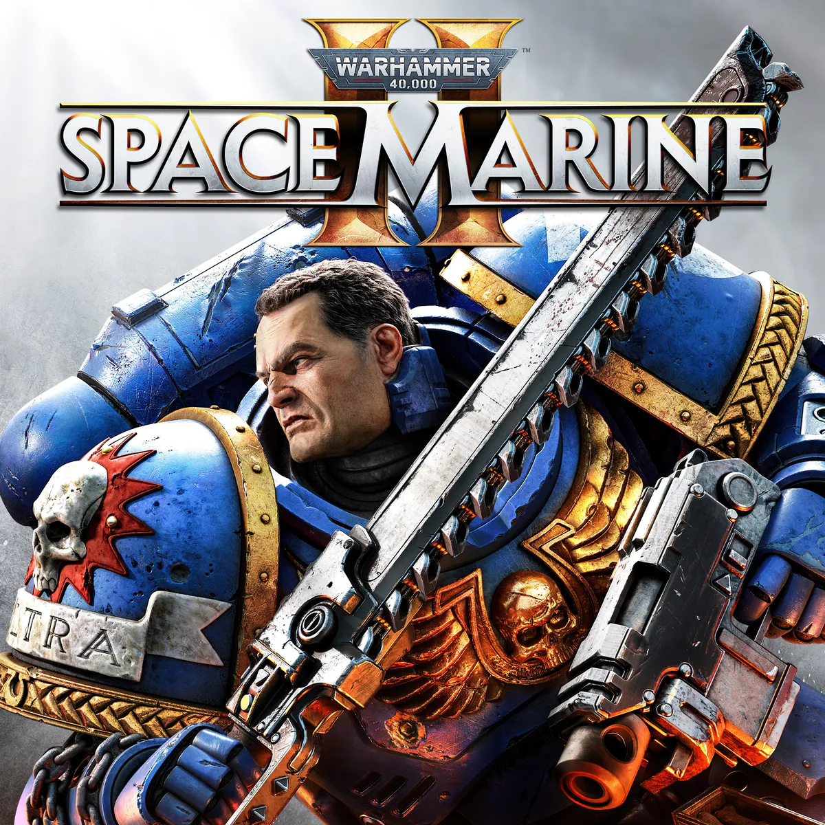 Focus Entertainment Warhammer 40,000: Space Marine 2 in Digital, additional product view 2