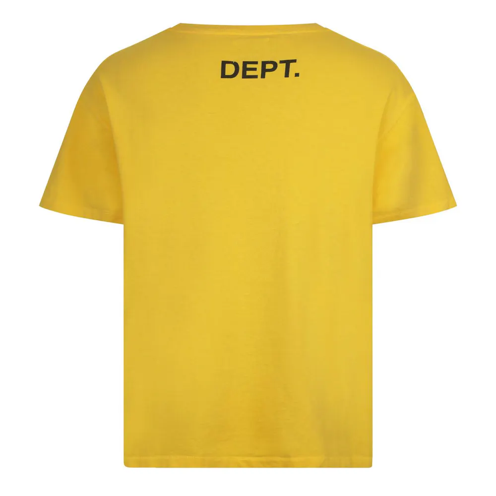 Gallery Dept Gallery Standard T Sn99 in Gold, additional product view 2