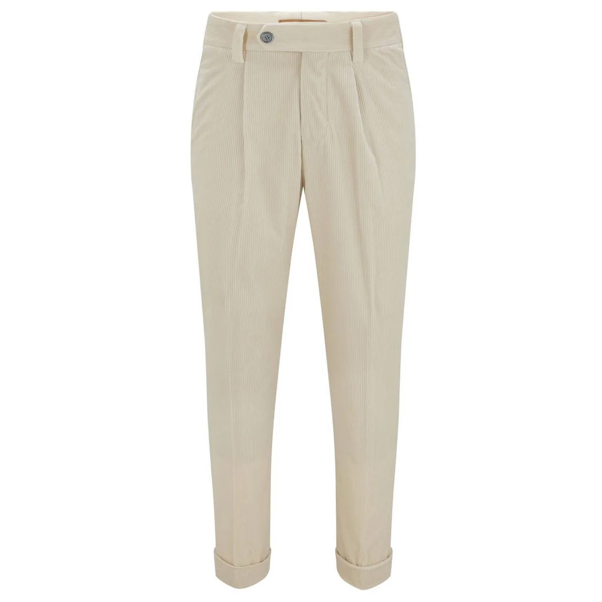 Boss H-Perin Pleat Trousers