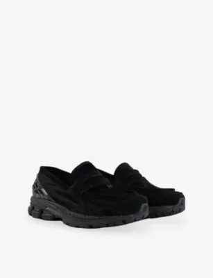 NEW BALANCE 1906 Mesh Loafers - EUR 45 / 11 UK MEN detail 3