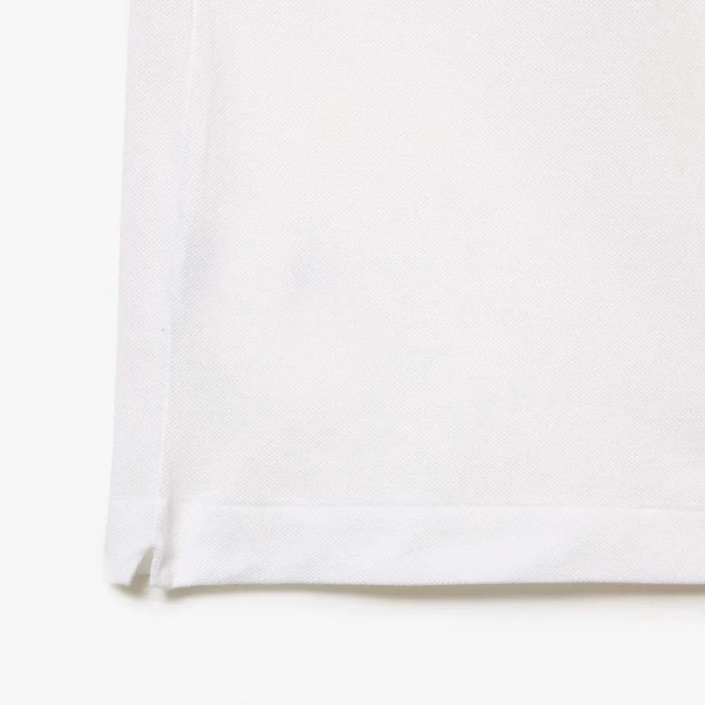 Lacoste Classic-Fit Polo Shirt (Tall Fit) detail 2