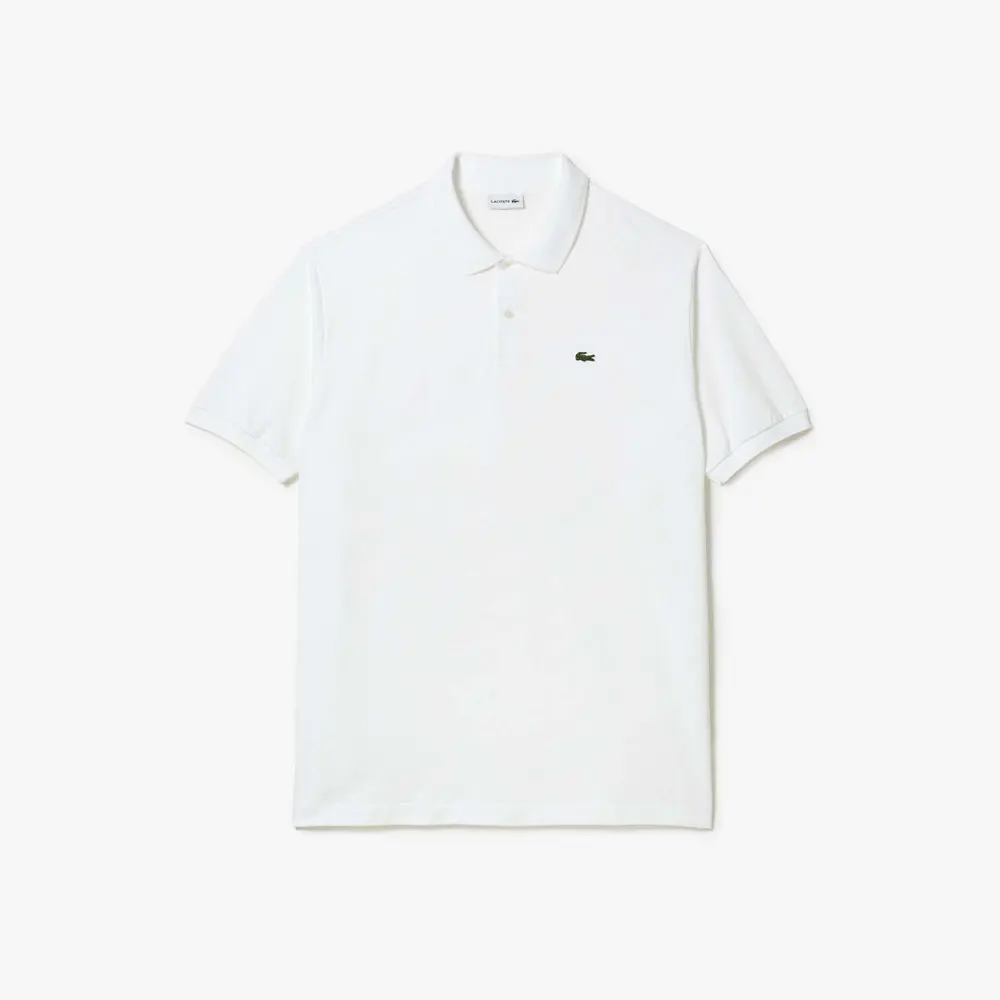 Lacoste Classic-Fit Polo Shirt (Tall Fit)
