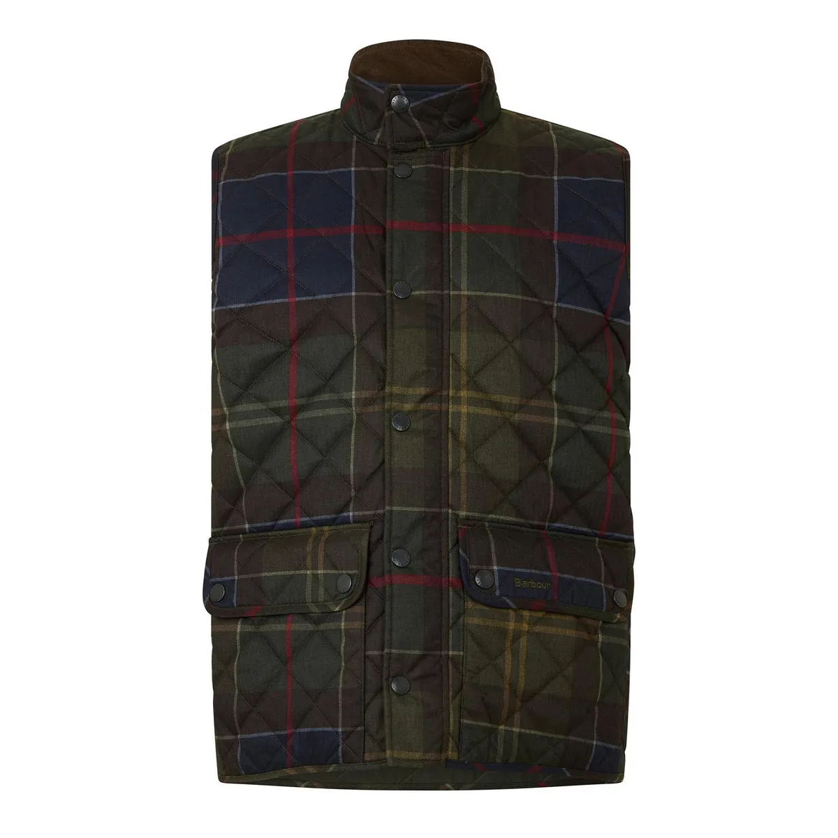 Barbour Men's Icons Liddesdale Gilet