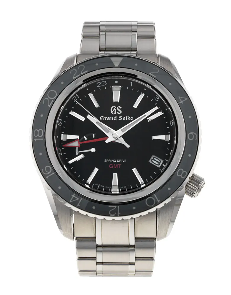 Grand Seiko Sport Collection SBGE201 — 2021 — Excellent