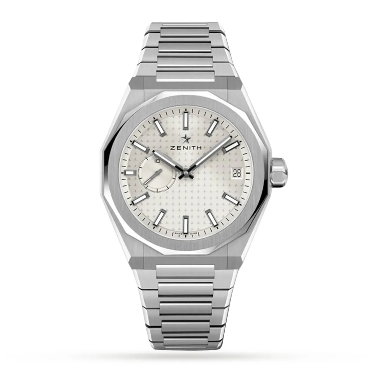 Zenith Defy Skyline 41mm Mens Watch
