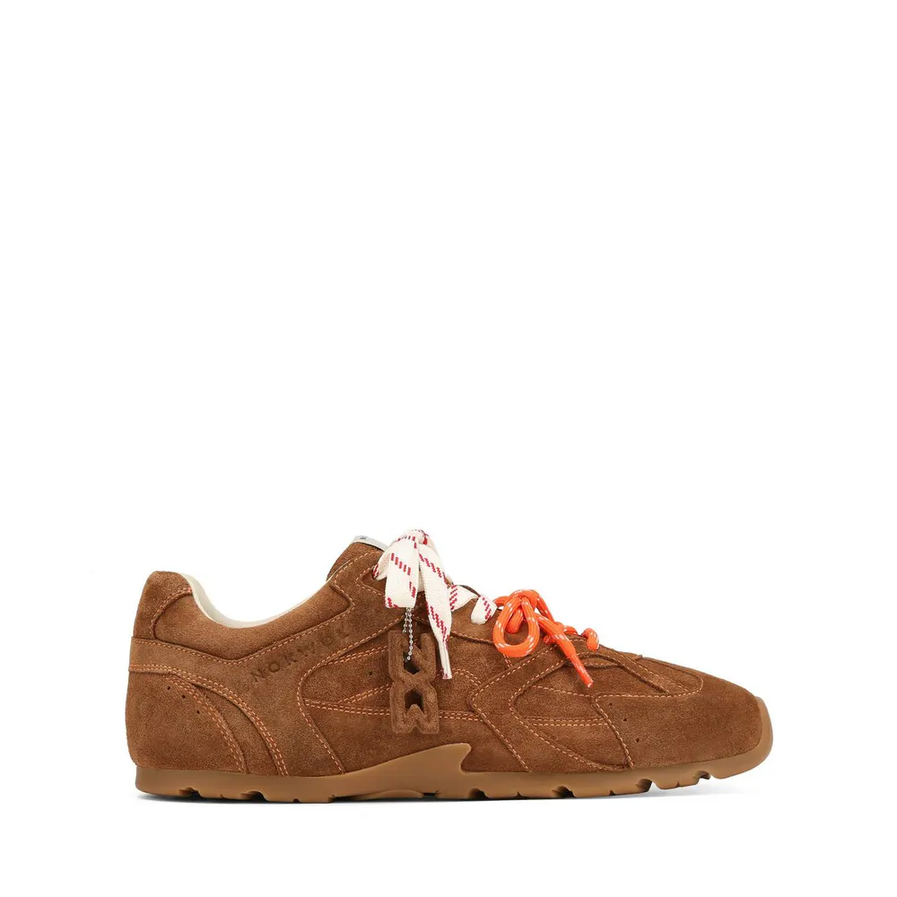 NOKWOL ATLAS-M in Tan – Footwear