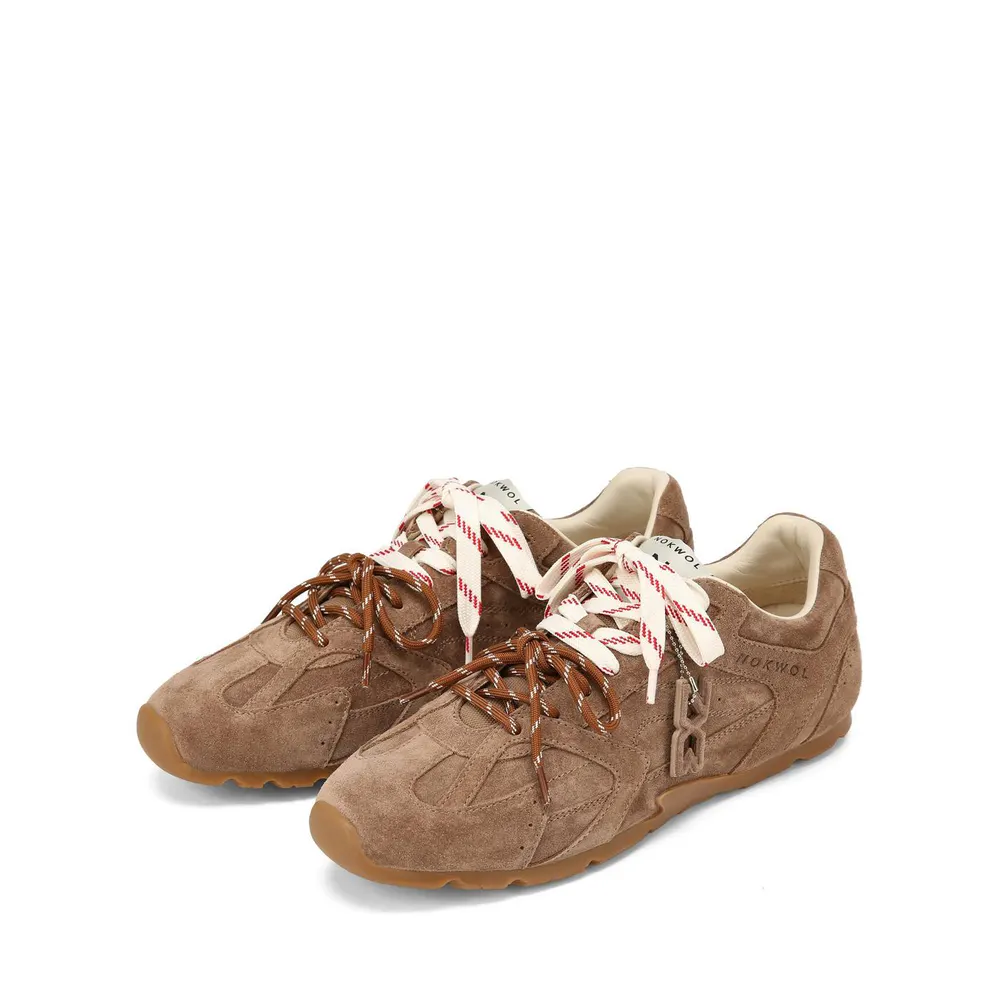 NOKWOL ATLAS-M in Mushroom, additional product view 3