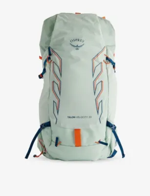 OSPREY Talon™ Velocity Woven Backpack 20L - S/M