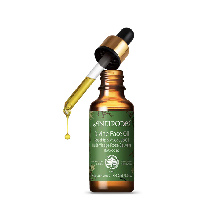 Antipodes Divine Face Oil 30ml