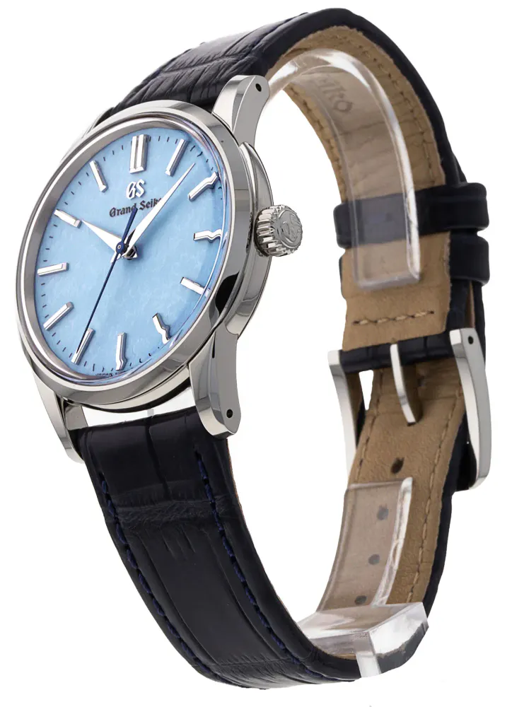 Grand Seiko Elegance Collection SBGX353 — 2021 — Excellent detail 2