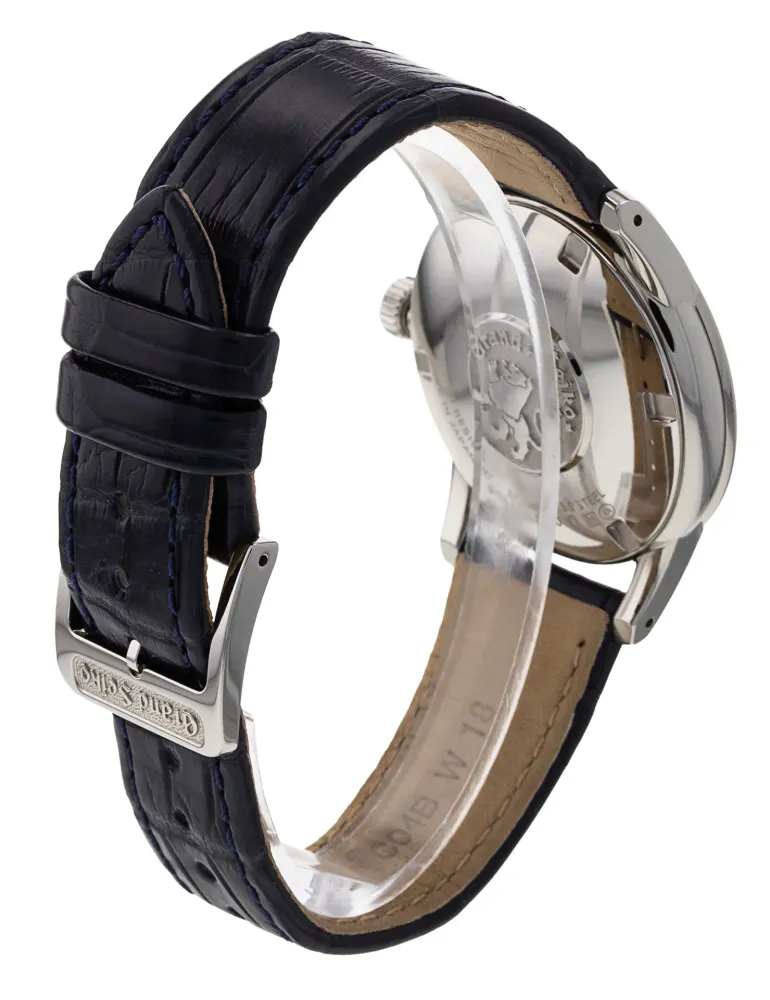 Grand Seiko Elegance Collection SBGX353 — 2021 — Excellent detail 3