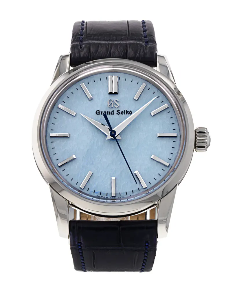 Grand Seiko Elegance Collection SBGX353 — 2021 — Excellent
