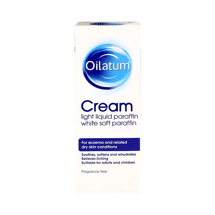 Oilatum Cream 150g